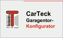Sigl Metallbau - Garagentorkonfigurator Sigl Metallbau - Garagentorkonfigurator